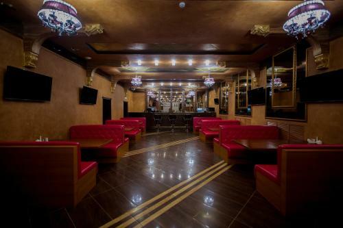 Hotel Grand Yelets