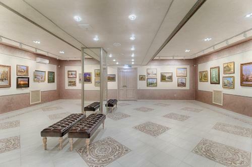 Hotel Grand Yelets