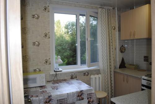 Apartment On Vostochnaya 80