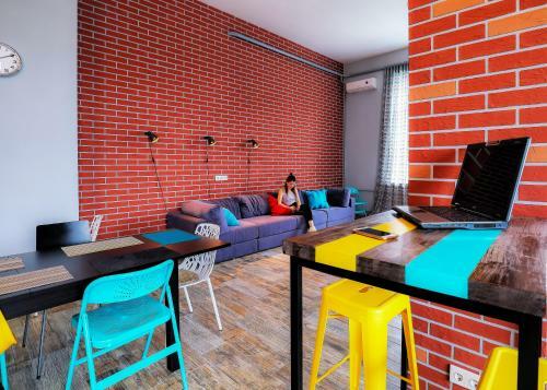 Hostel Nikolskiy