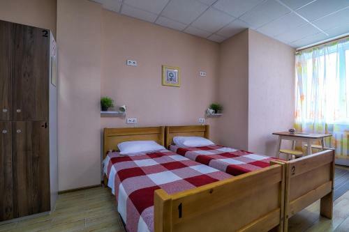 Hostel Nikolskiy