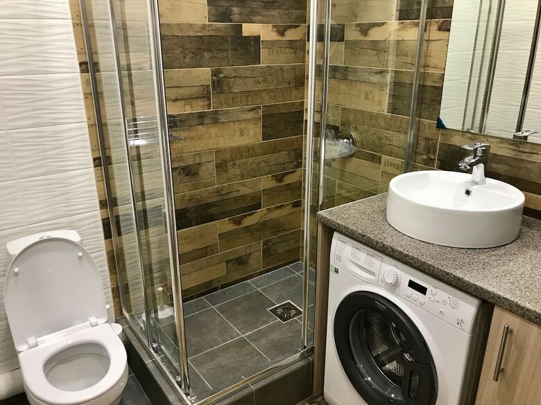 Hostel Uralskie Berega