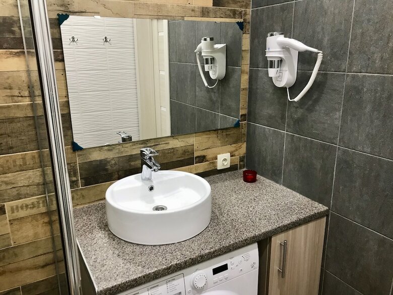 Hostel Uralskie Berega
