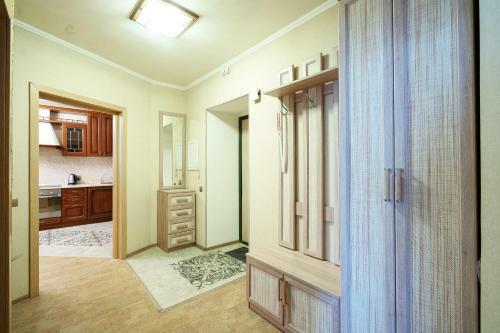Atrium Dreamhouse Apart ? ??????
