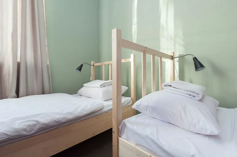 Story Hostel