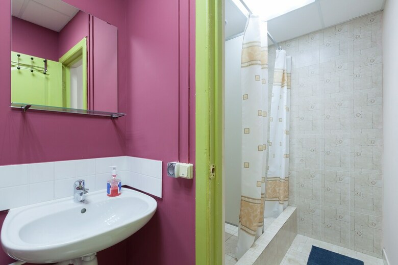 Story Hostel