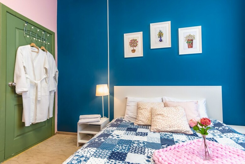 Story Hostel