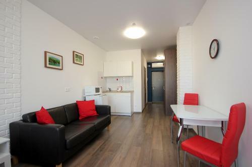 Apartamento Allen Park In Radius
