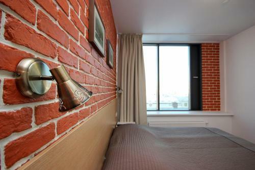 Apartamento Allen Park In Radius