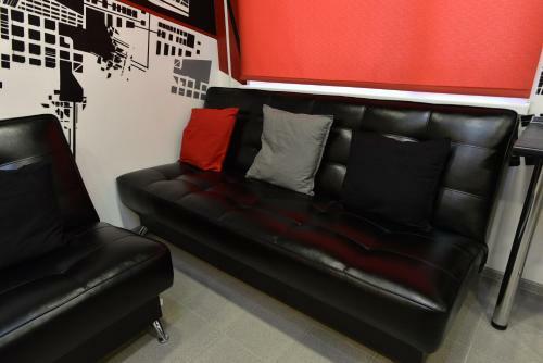Hostel Citye