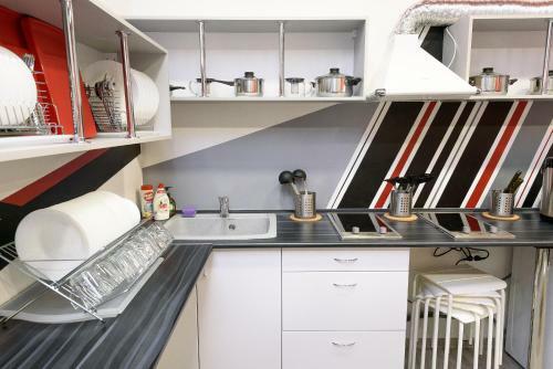 Hostel Citye