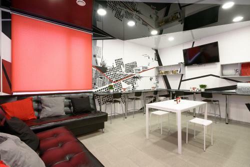 Hostel Citye