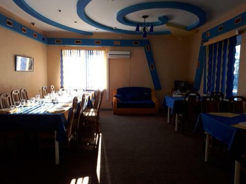 Hotel Mila