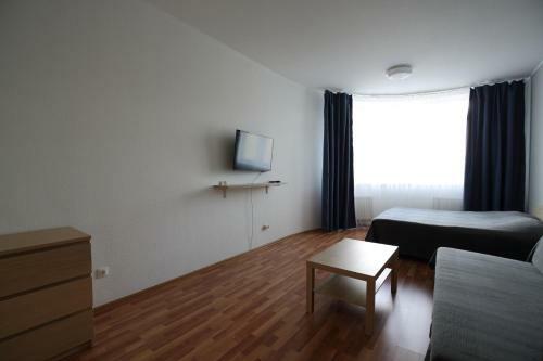 Apartments "rooms"