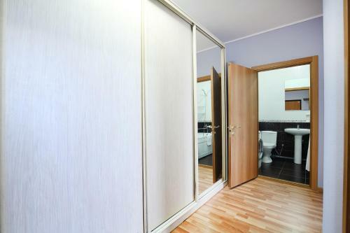 Apartments "rooms"
