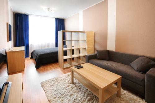 Apartments "rooms"