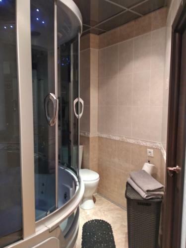 Apartment On Gromova