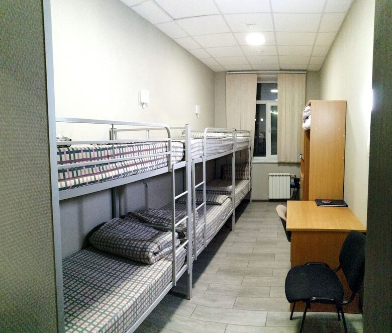 Penates Hostel
