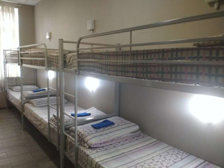 Penates Hostel