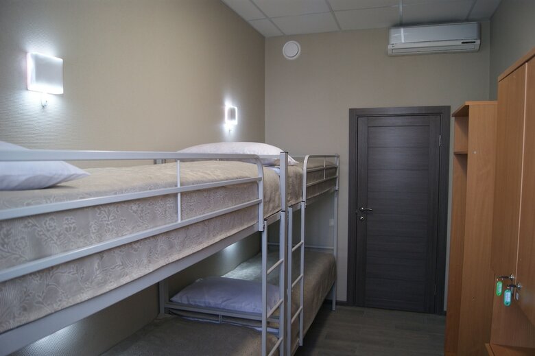 Penates Hostel