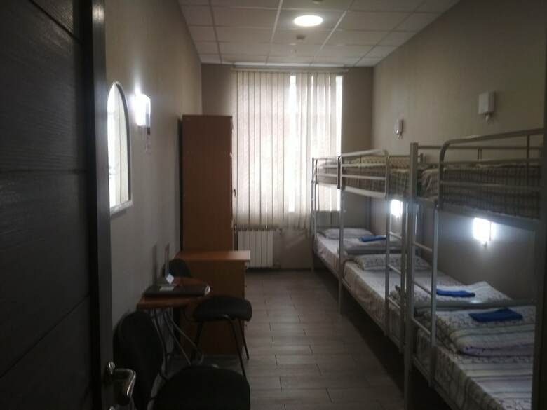 Penates Hostel