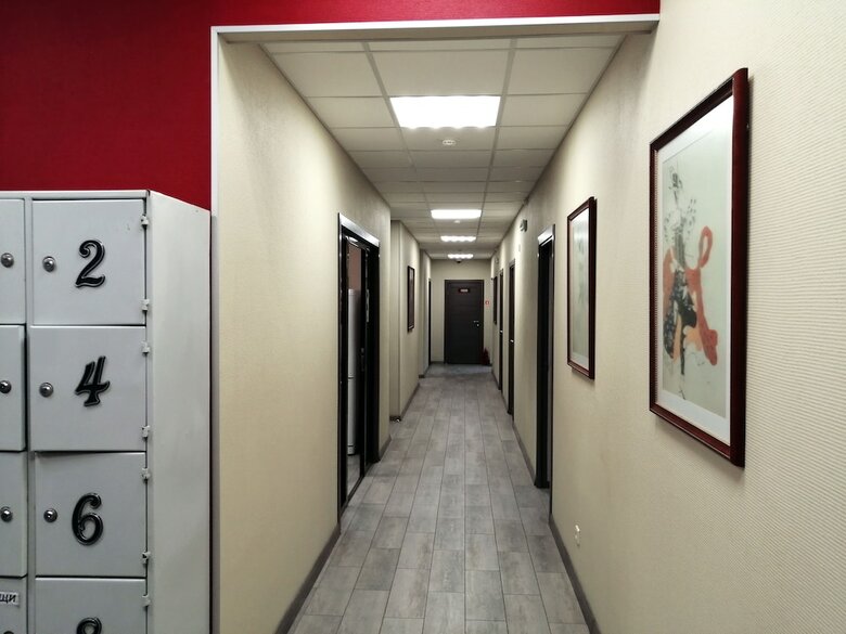 Penates Hostel