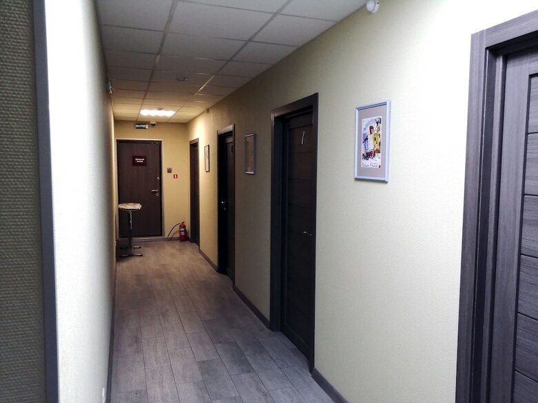 Penates Hostel