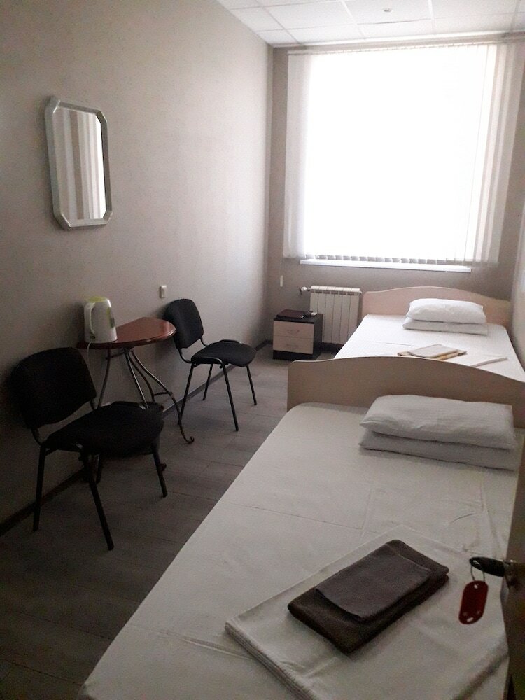 Penates Hostel