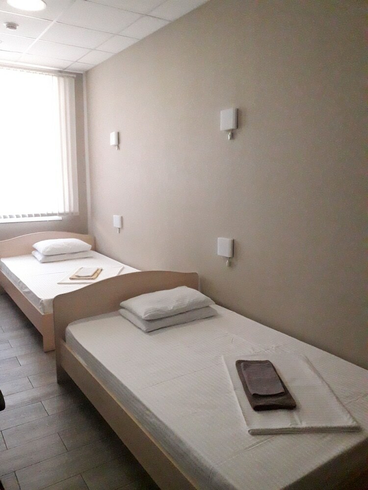 Penates Hostel