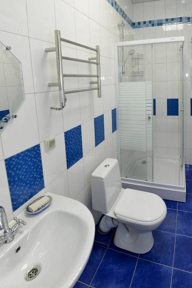 Penates Hostel