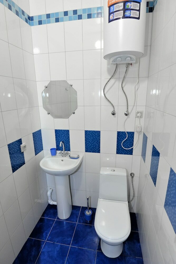 Penates Hostel