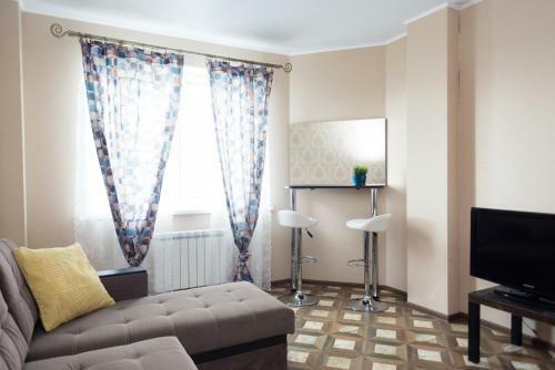 Apartment On Shadrinskiy Pereulok