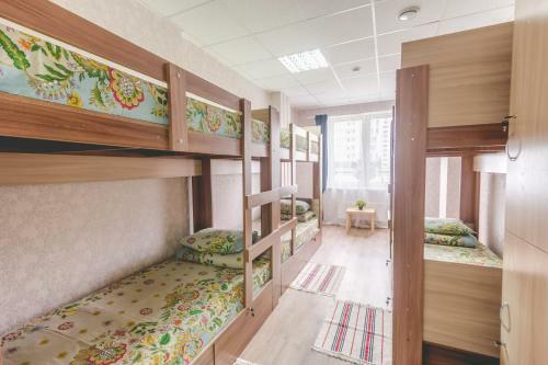 Arena Hostel