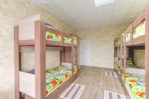 Arena Hostel