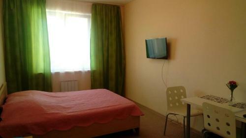 Posada Mini Hotel Four Rooms