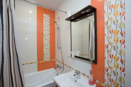 Apartamento Maksim - Soyuznaya