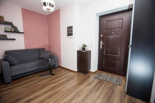 Apartamento Maksim - Soyuznaya