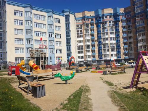 Apartment Orange Island