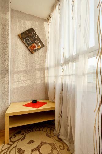 Apartment On Shchorsa