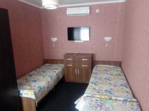 Hostal Guest House Bober