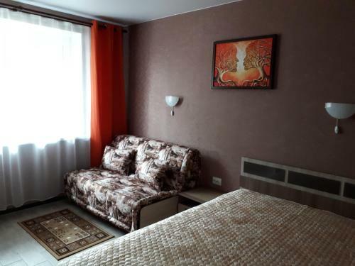 Hostal Guest House Bober