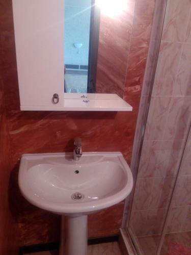 Hostal Guest House Bober