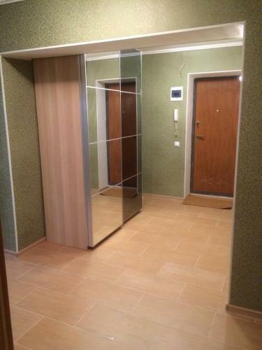 Apartment On Shustova 4
