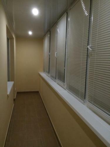 Apartment On Shustova 4
