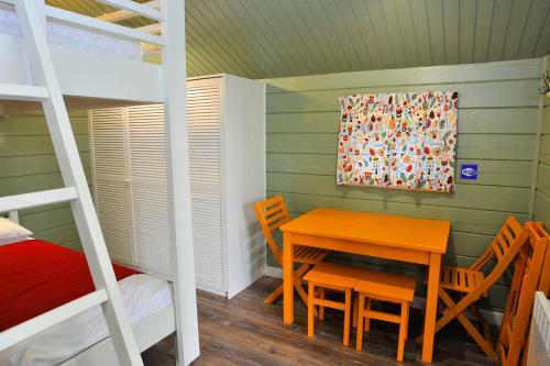 Campground Zavidovo