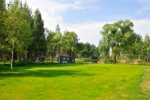 Campground Zavidovo