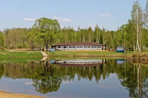 Campground Zavidovo