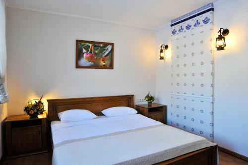 Hotel Yamskaya