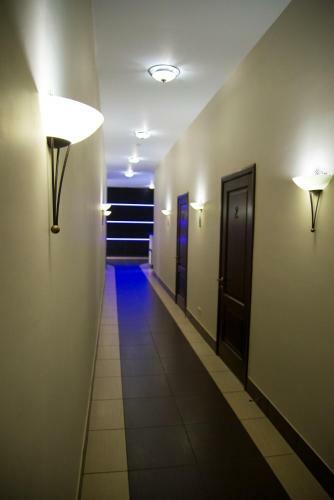 Posada Razguliay Inn