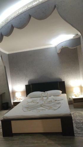Posada Hotel Van